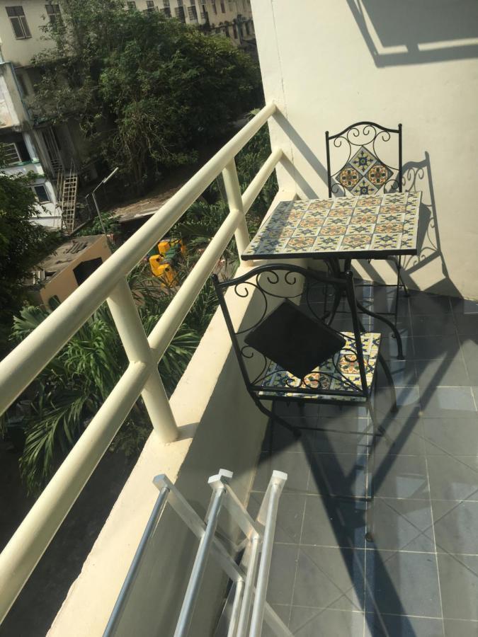 B&B View Talay 1B Residence By Dao パッタヤー エクステリア 写真